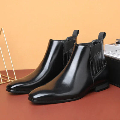 Sebastian | Vintage Boots