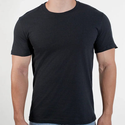 AeroFlex™ Fitted Gym Tee