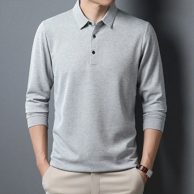 Marc™ - Vintage Long Sleeve Shirt