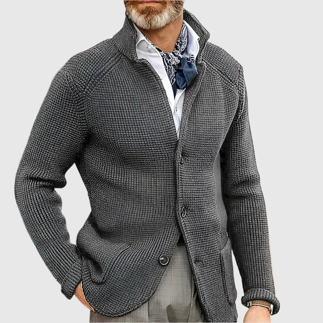 Everett™ Luxe Cardigan