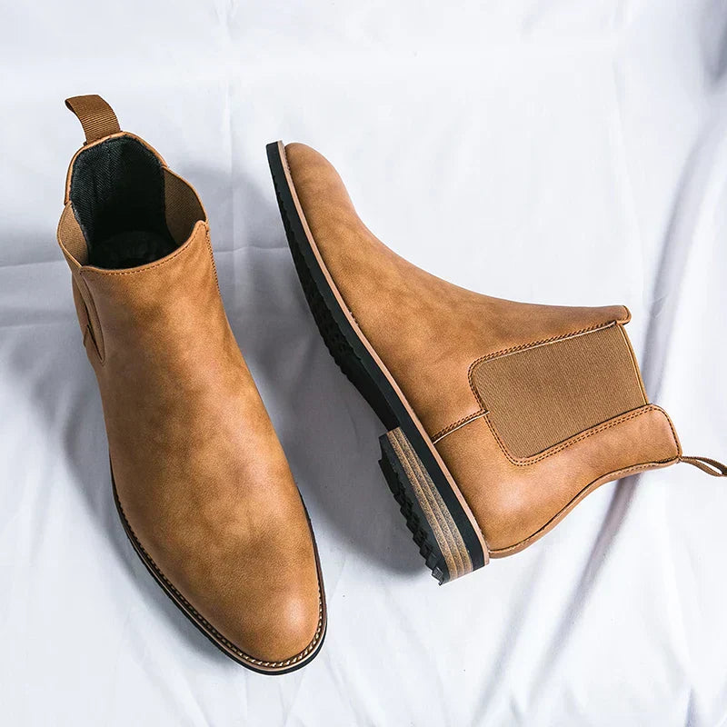 Avanzi | Chelsea Boots