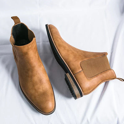 Avanzi | Chelsea Boots