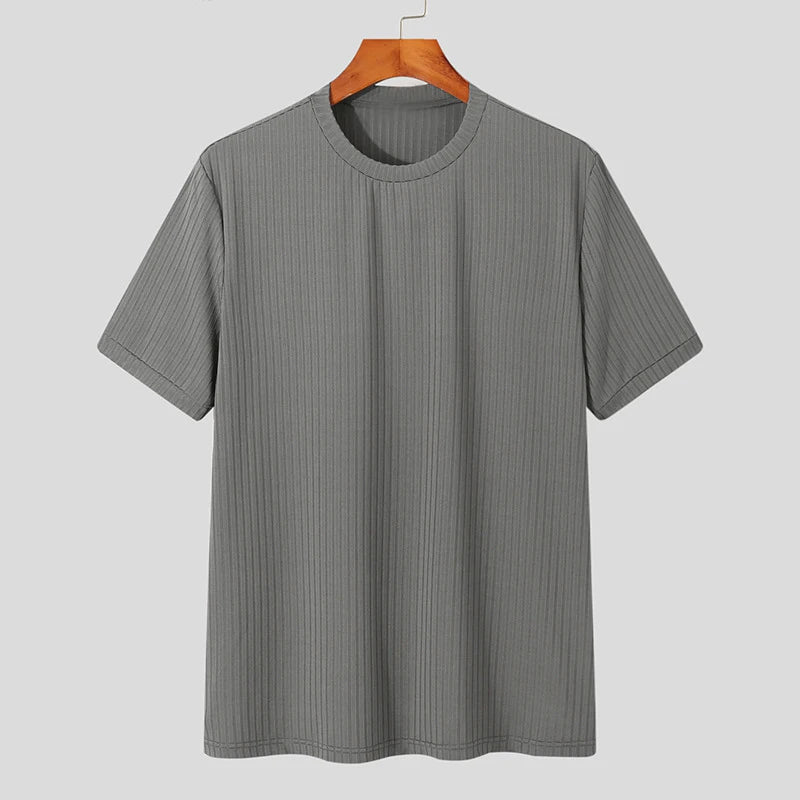 Andre - Luxe Knit Shirt