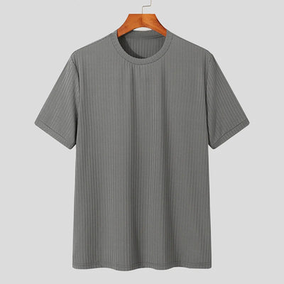 Andre - Luxe Knit Shirt