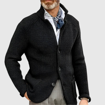 Everett™ Luxe Cardigan