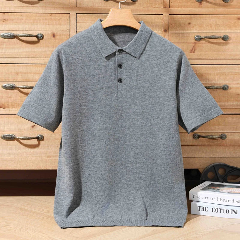James™ - Vintage Shirt