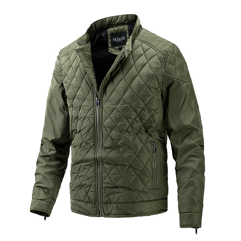 Barclay™ Men’s Quilted Jacket
