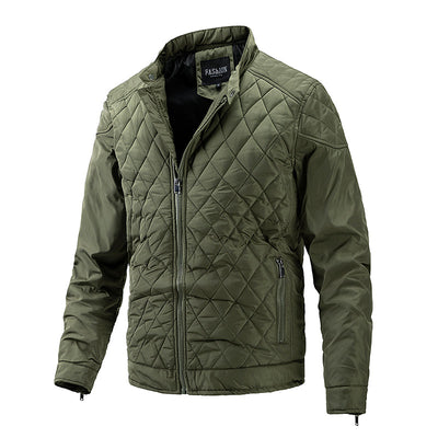 Barclay™ Men’s Quilted Jacket