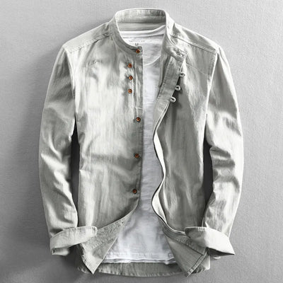 Akira™ Men’s Japanese Style Shirt