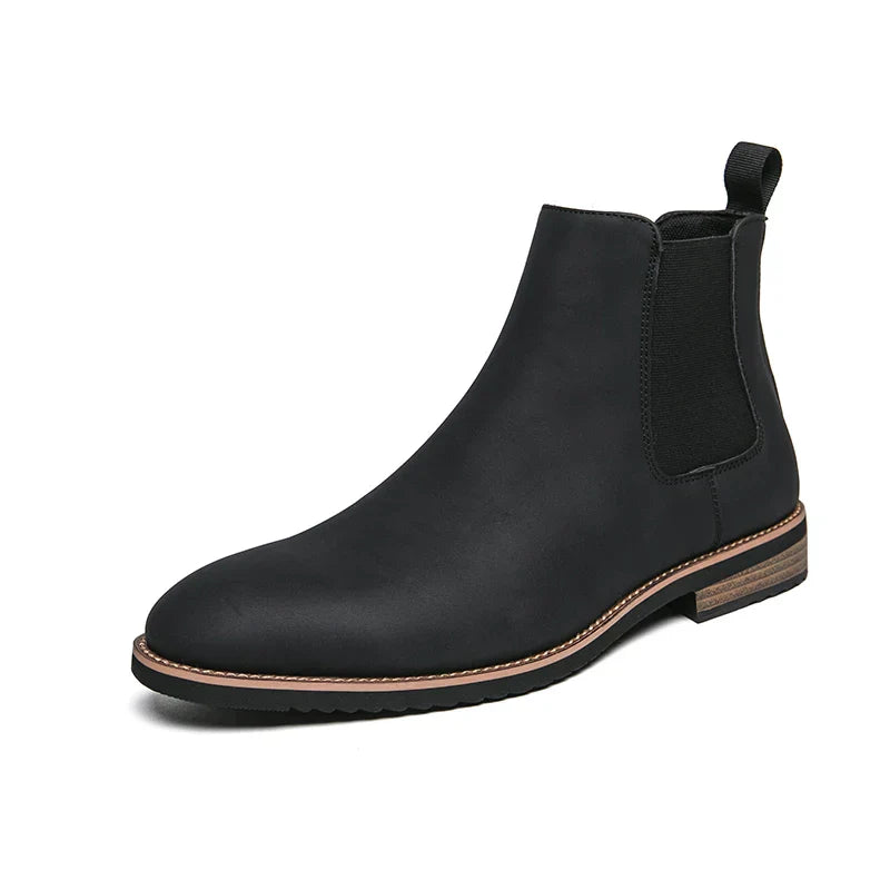 Avanzi | Chelsea Boots