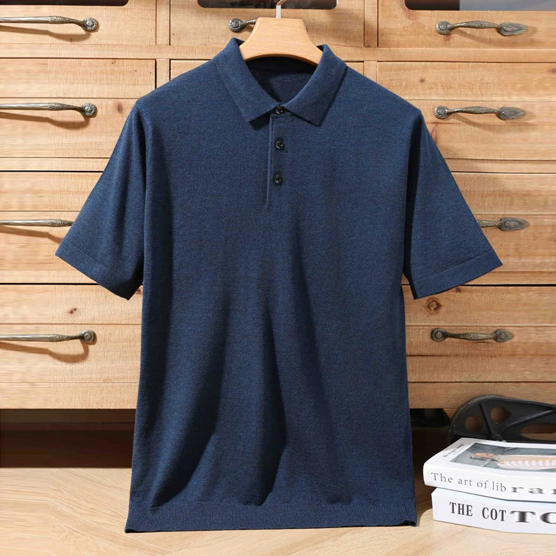 James™ - Vintage Shirt