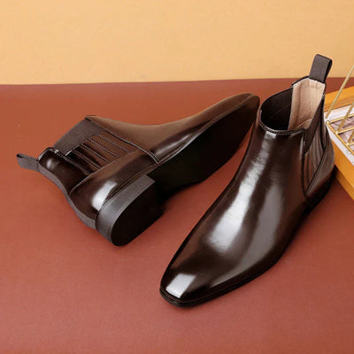 Sebastian | Vintage Boots