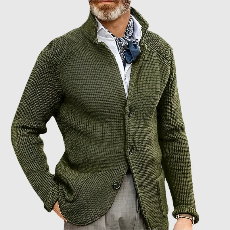 Everett™ Luxe Cardigan