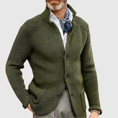 Everett™ Luxe Cardigan