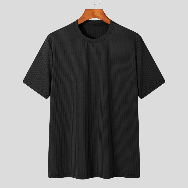 Andre - Luxe Knit Shirt