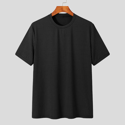 Andre - Luxe Knit Shirt