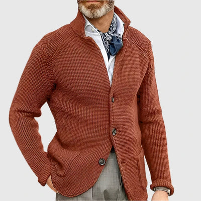 Everett™ Luxe Cardigan