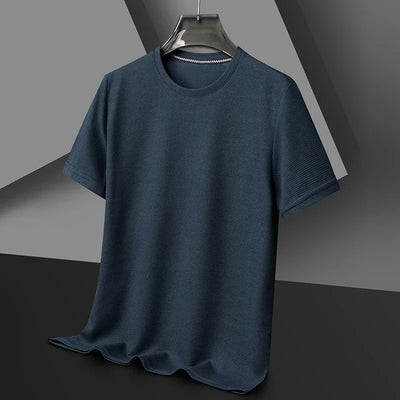 Ridge™ Waffle-Knit Tee