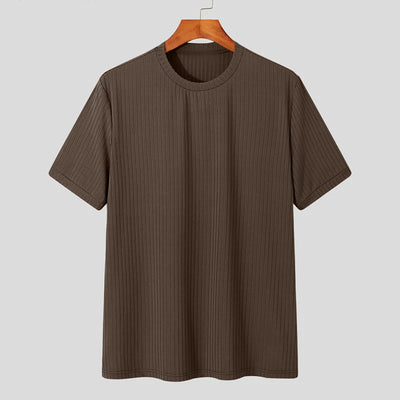 Andre - Luxe Knit Shirt