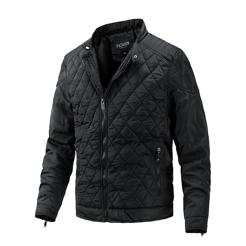 Barclay™ Men’s Quilted Jacket
