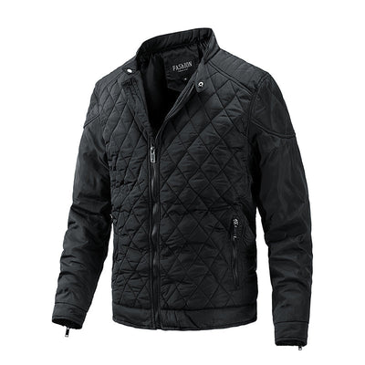 Barclay™ Men’s Quilted Jacket