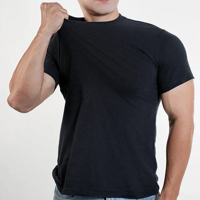 AeroFlex™ Fitted Gym Tee
