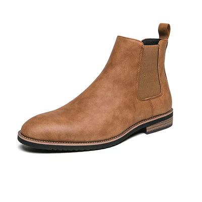 Avanzi | Chelsea Boots