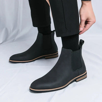 Avanzi | Chelsea Boots