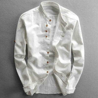 Akira™ Men’s Japanese Style Shirt