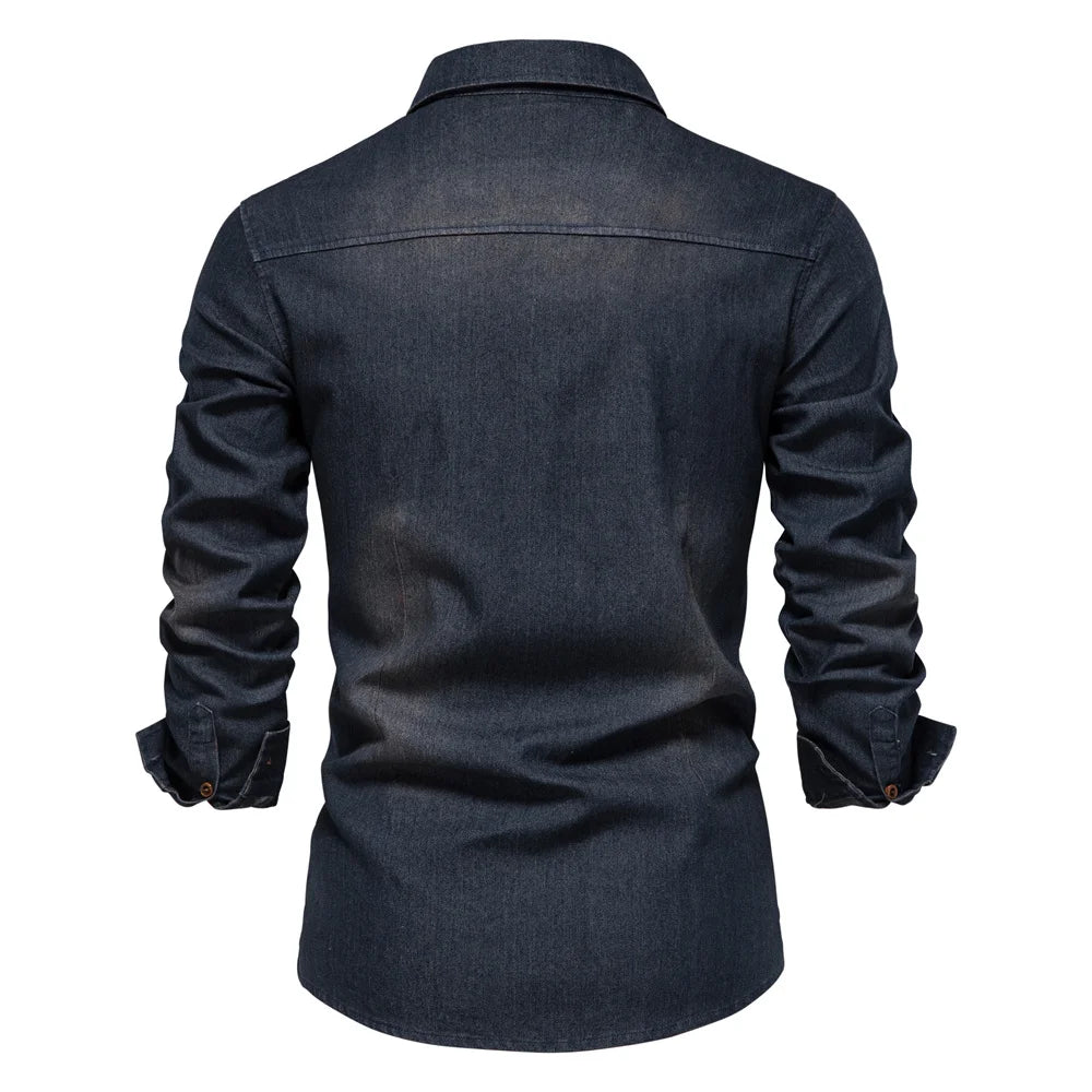 Tom™ Stretch Shirt