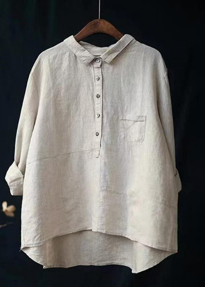 Mode North | Long Sleeve Shirt