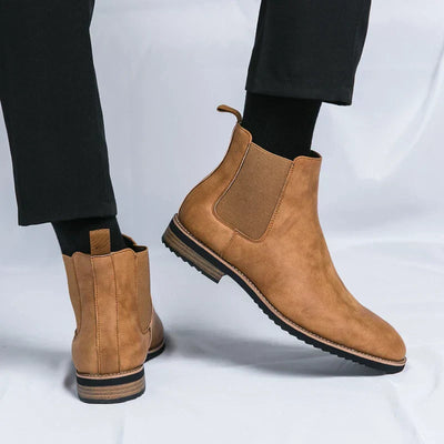 Avanzi | Chelsea Boots