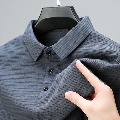 Marc™ - Vintage Long Sleeve Shirt