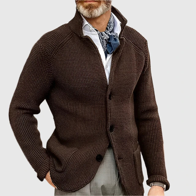 Everett™ Luxe Cardigan