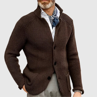 Everett™ Luxe Cardigan