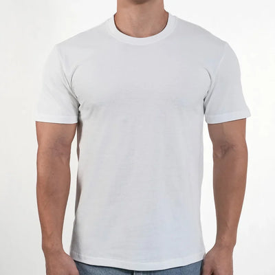 AeroFlex™ Fitted Gym Tee