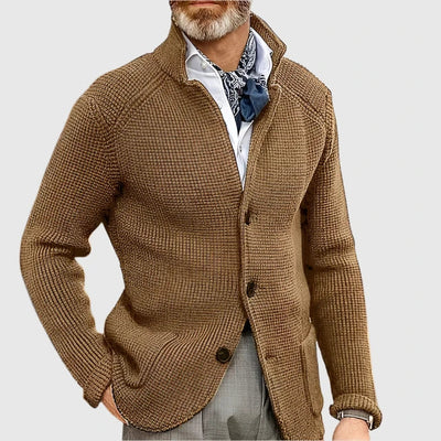 Everett™ Luxe Cardigan