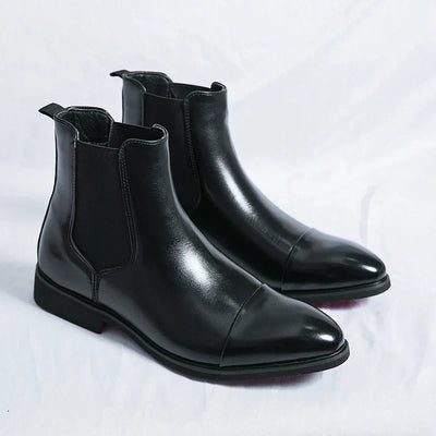 Vincent | Premium Boots