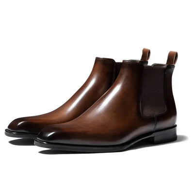 Harry |  Chelsea Boots