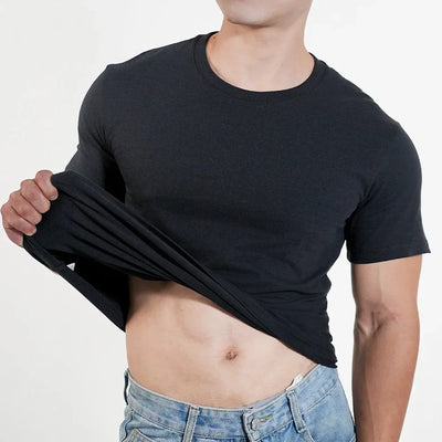 AeroFlex™ Fitted Gym Tee