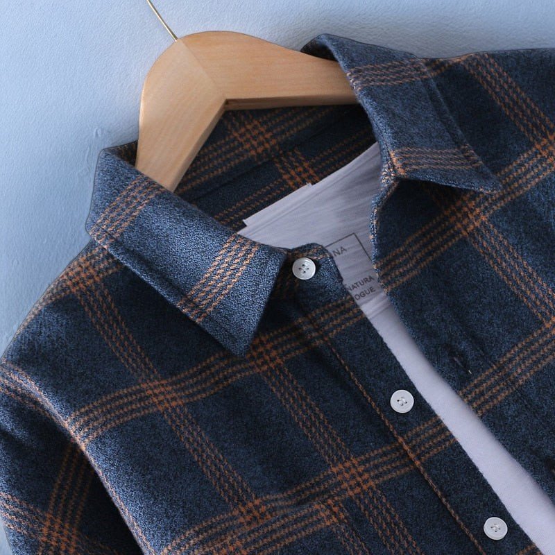 Dean™ | Classic Men’s Shirt