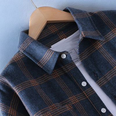 Dean™ | Classic Men’s Shirt