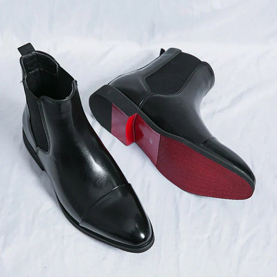 Vincent | Premium Boots