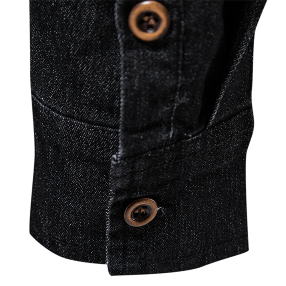 Tom™ Stretch Shirt