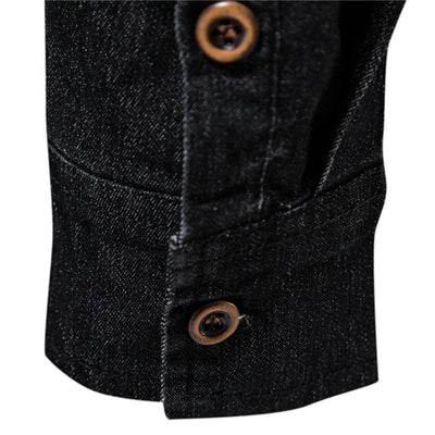Tom™ Stretch Shirt