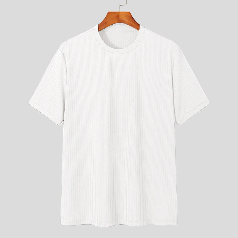 Andre - Luxe Knit Shirt