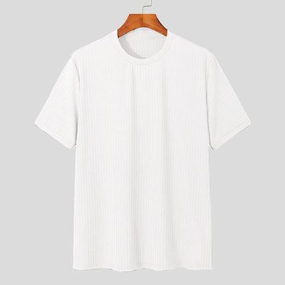 Andre - Luxe Knit Shirt