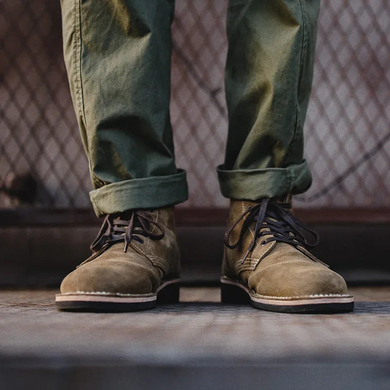 Dean | Premium Shoes Limited Edition