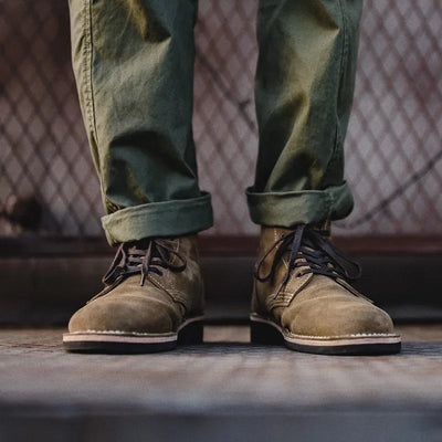 Dean | Premium Shoes Limited Edition