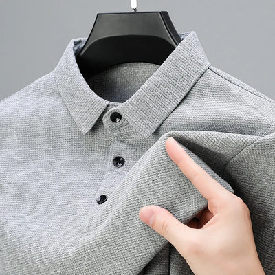 Marc™ - Vintage Long Sleeve Shirt